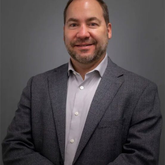 Dr. Peter Wawrow